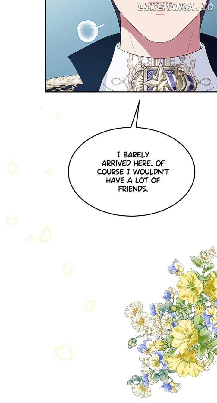 What Does That Evil Dragon Live For? Chapter 50 page 74