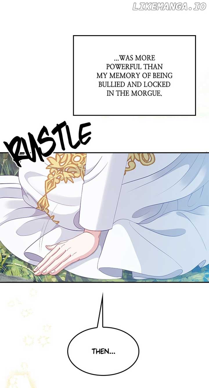 What Does That Evil Dragon Live For? Chapter 50 page 75