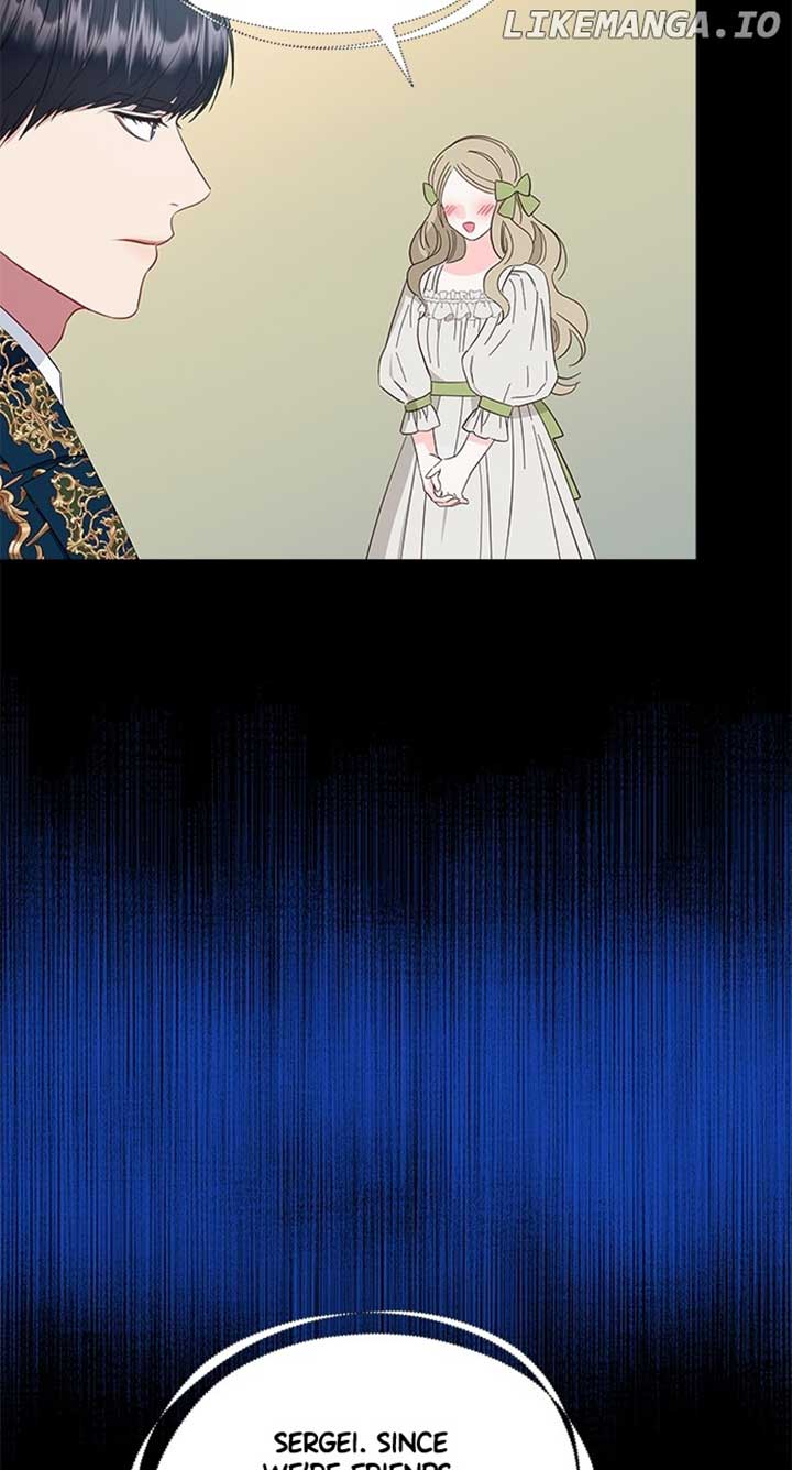 What Does That Evil Dragon Live For? Chapter 50 page 85