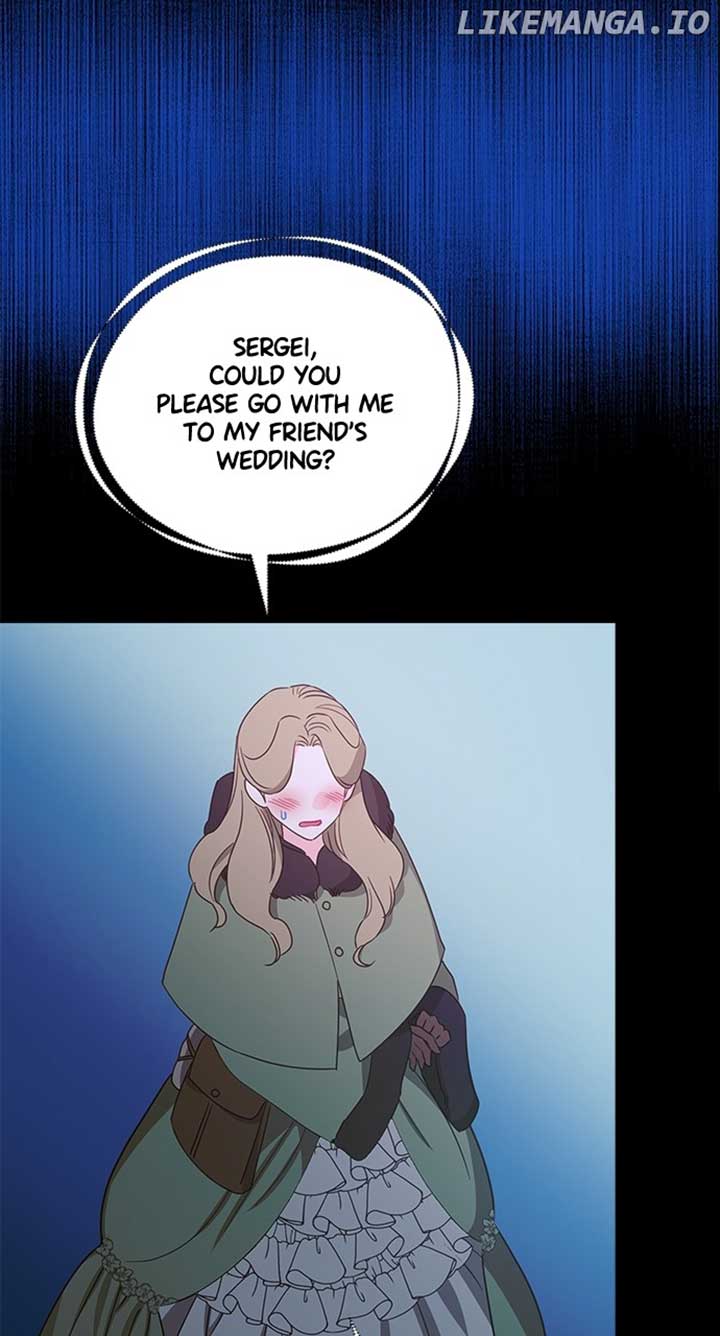 What Does That Evil Dragon Live For? Chapter 50 page 87