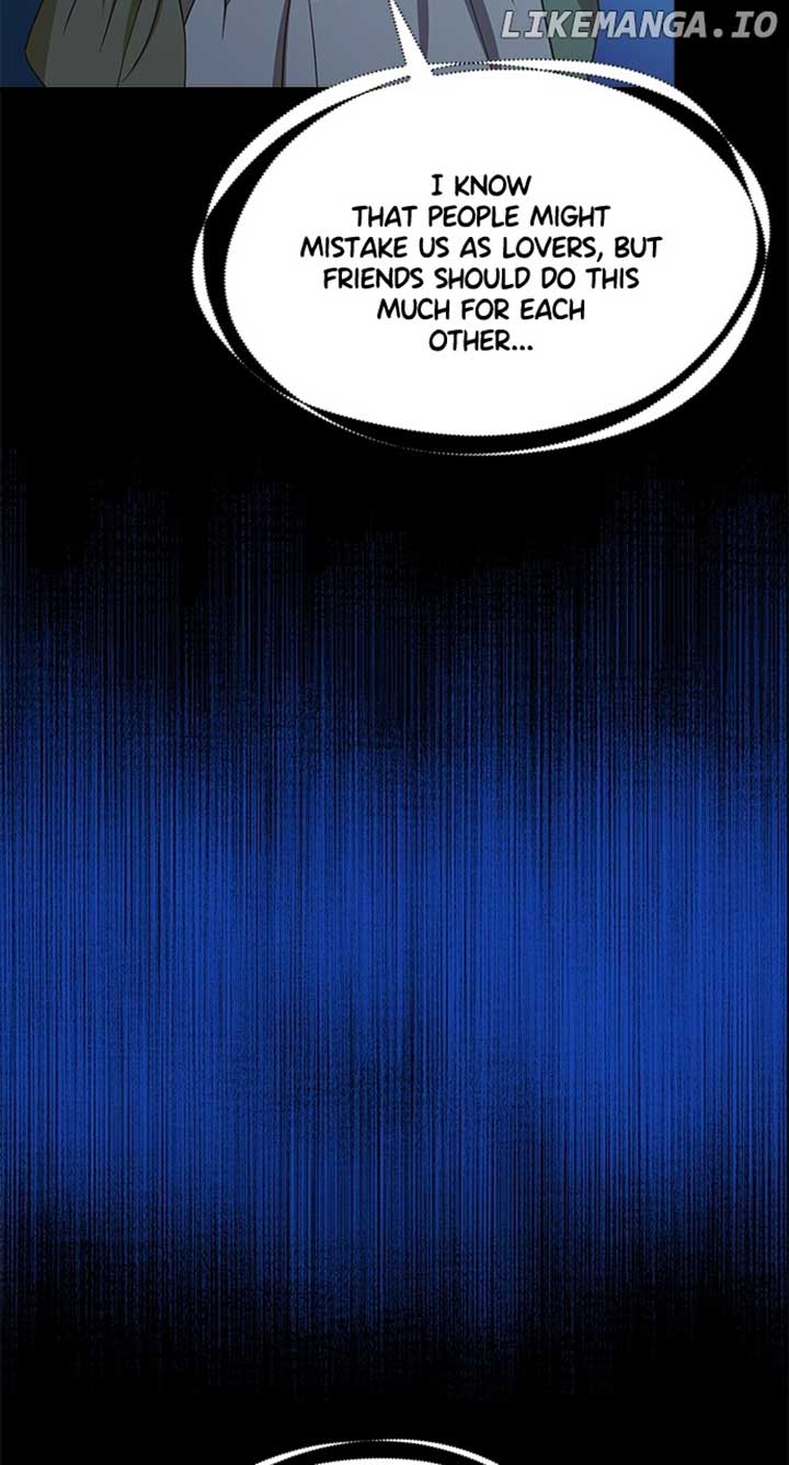 What Does That Evil Dragon Live For? Chapter 50 page 88