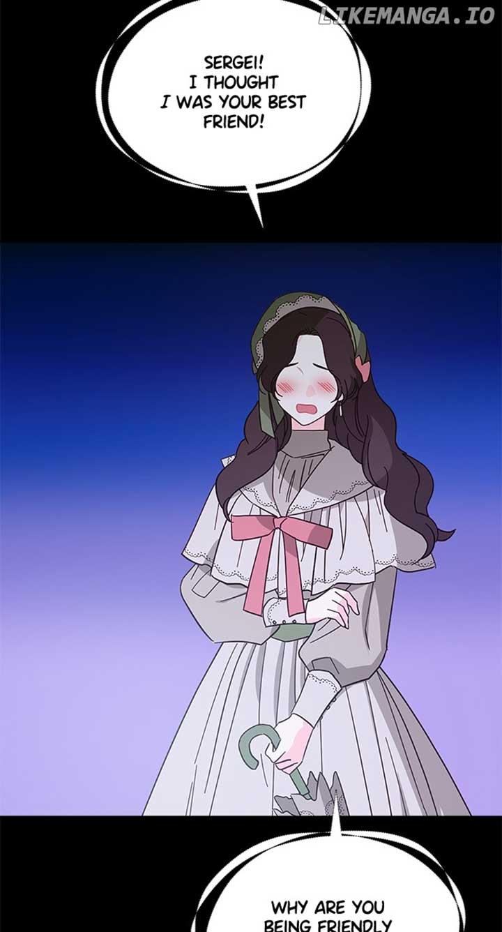 What Does That Evil Dragon Live For? Chapter 50 page 89