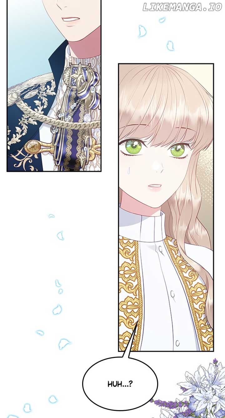 What Does That Evil Dragon Live For? Chapter 50 page 95