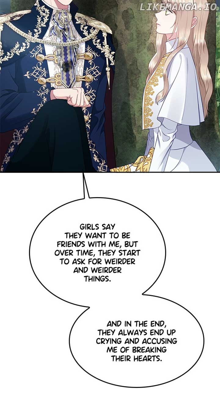What Does That Evil Dragon Live For? Chapter 50 page 97
