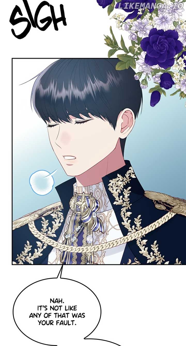 What Does That Evil Dragon Live For? Chapter 51 page 11