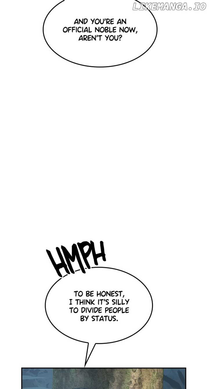 What Does That Evil Dragon Live For? Chapter 51 page 12
