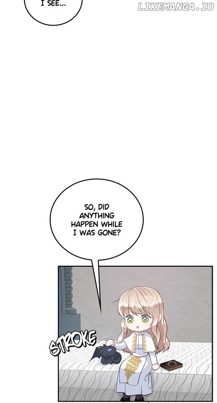 What Does That Evil Dragon Live For? Chapter 51 page 25
