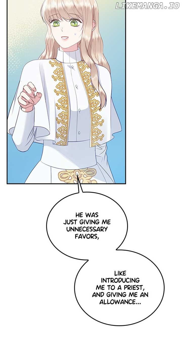 What Does That Evil Dragon Live For? Chapter 51 page 29