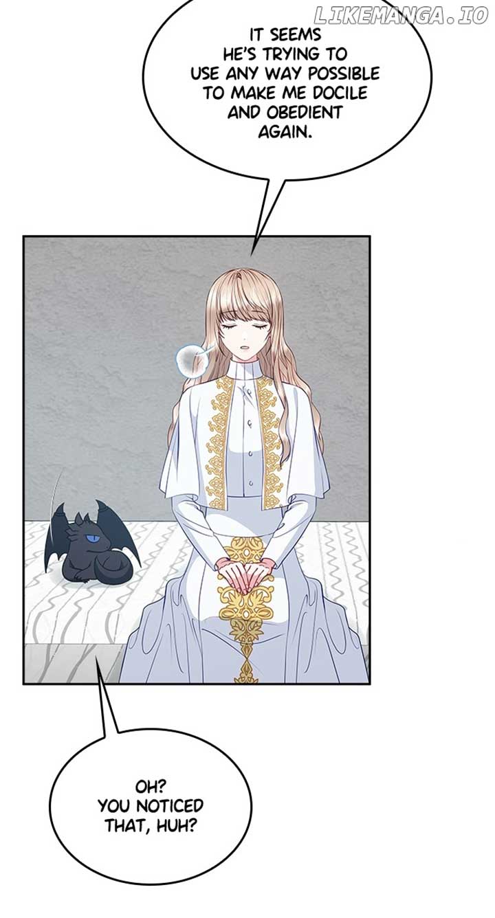 What Does That Evil Dragon Live For? Chapter 51 page 34