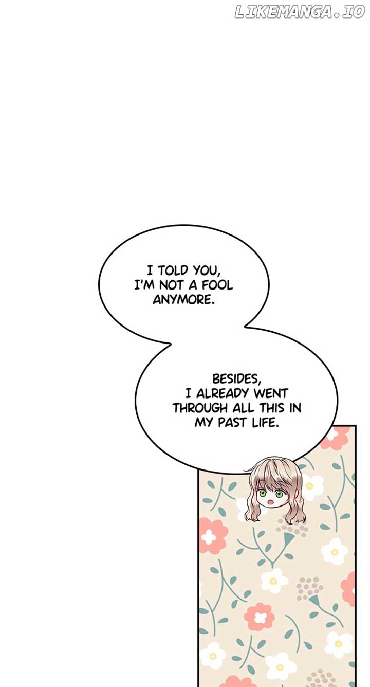 What Does That Evil Dragon Live For? Chapter 51 page 35