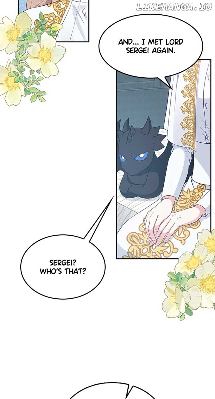 What Does That Evil Dragon Live For? Chapter 51 page 37