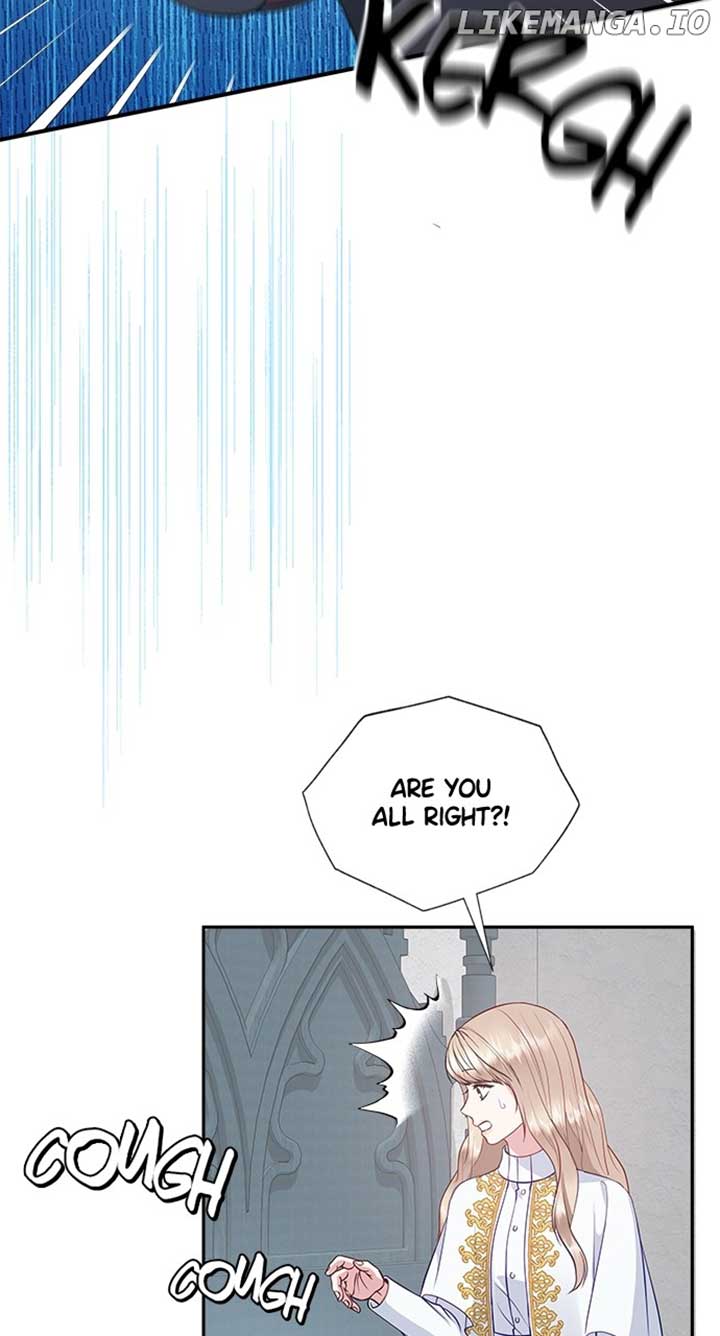 What Does That Evil Dragon Live For? Chapter 51 page 42