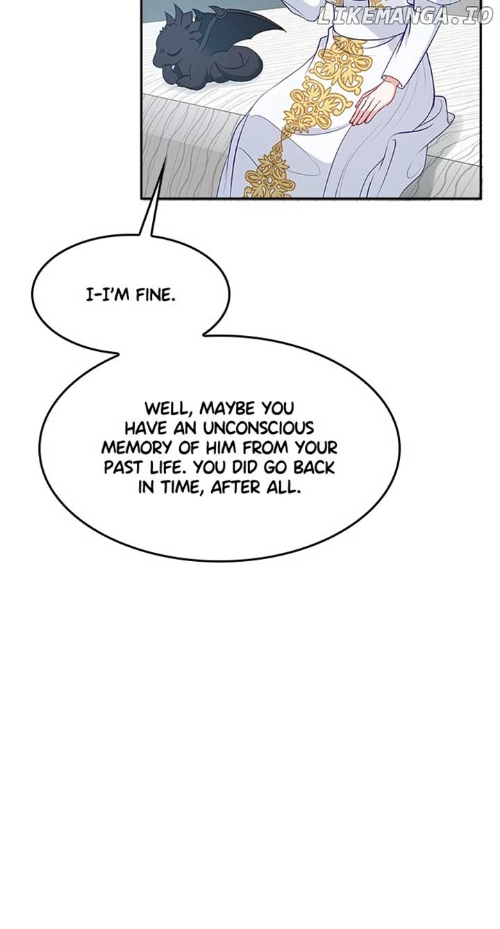 What Does That Evil Dragon Live For? Chapter 51 page 43