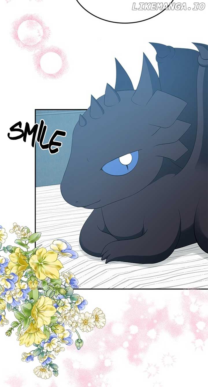 What Does That Evil Dragon Live For? Chapter 51 page 47