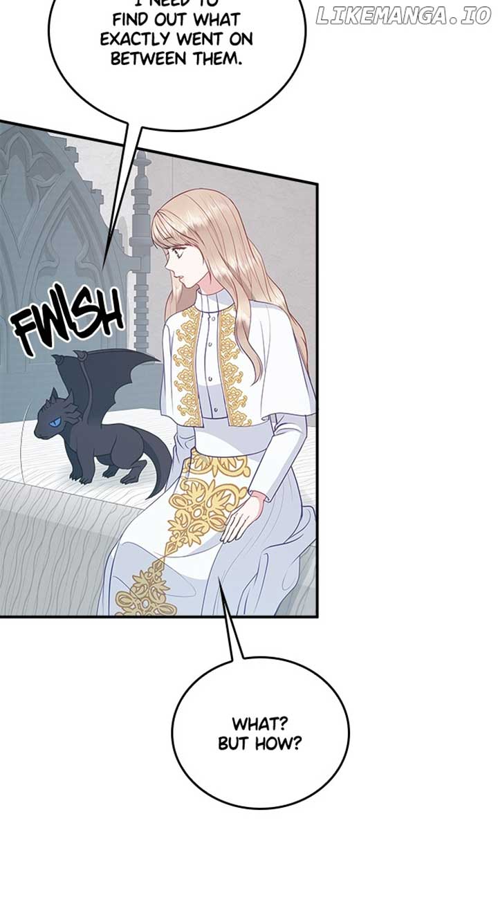 What Does That Evil Dragon Live For? Chapter 51 page 50