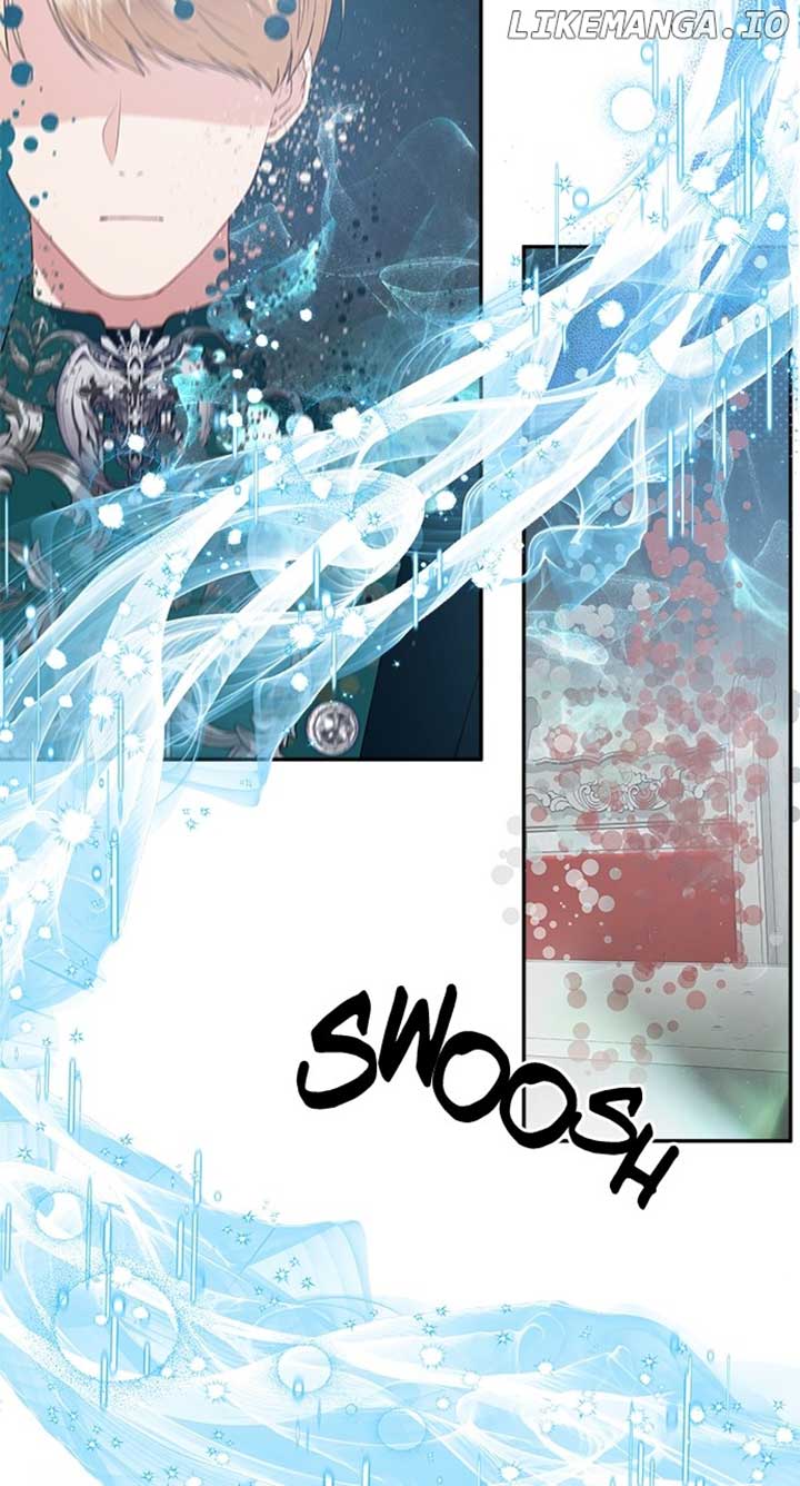What Does That Evil Dragon Live For? Chapter 51 page 53