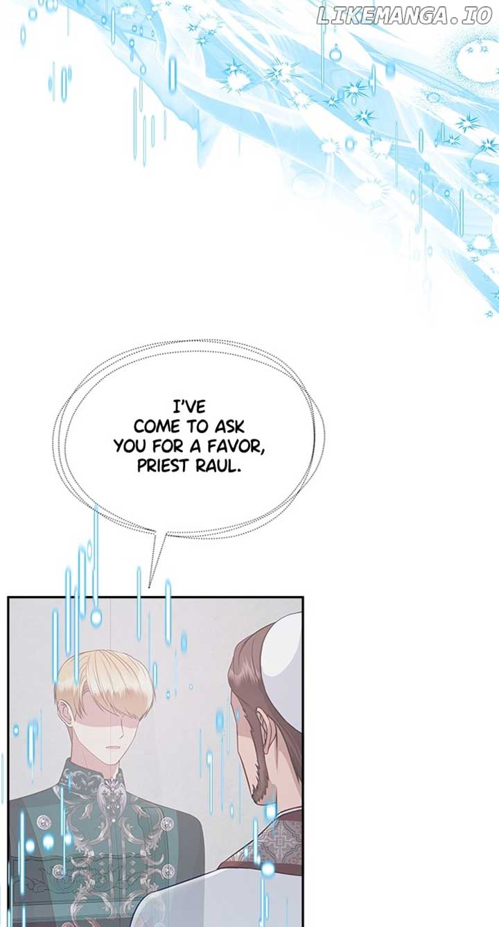 What Does That Evil Dragon Live For? Chapter 51 page 58