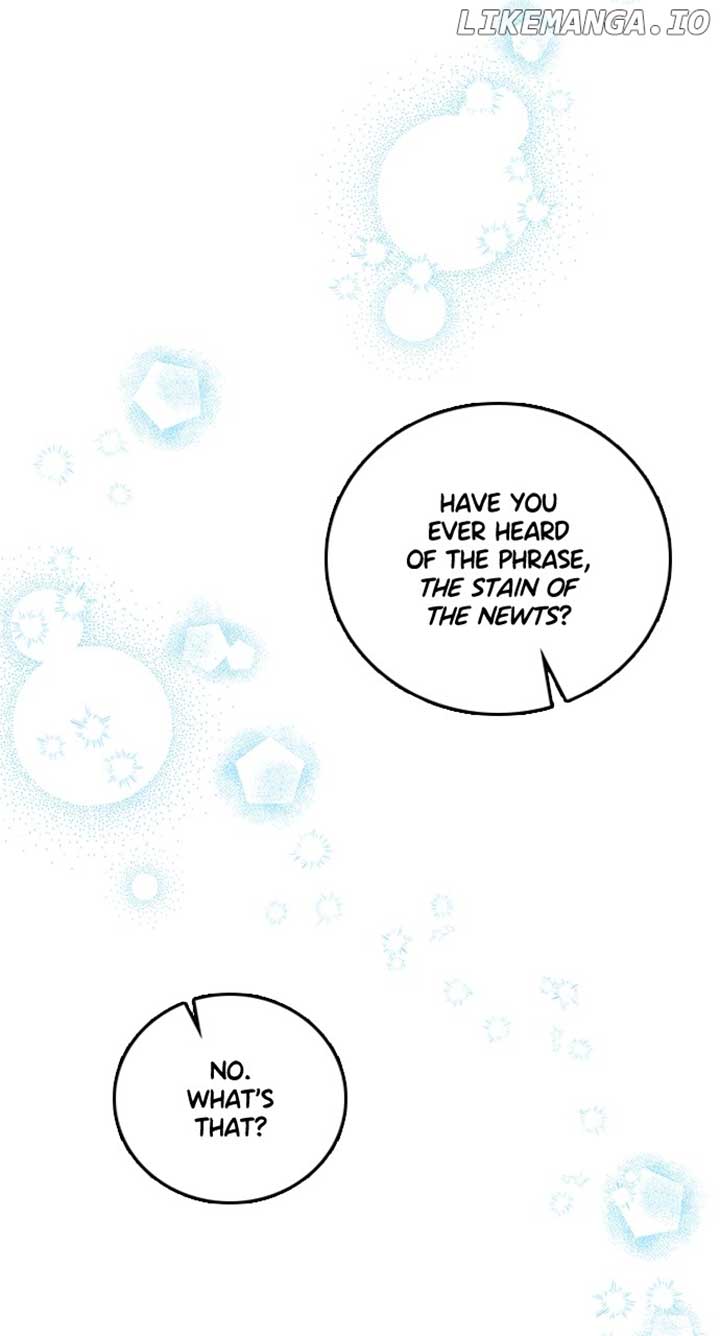 What Does That Evil Dragon Live For? Chapter 51 page 5