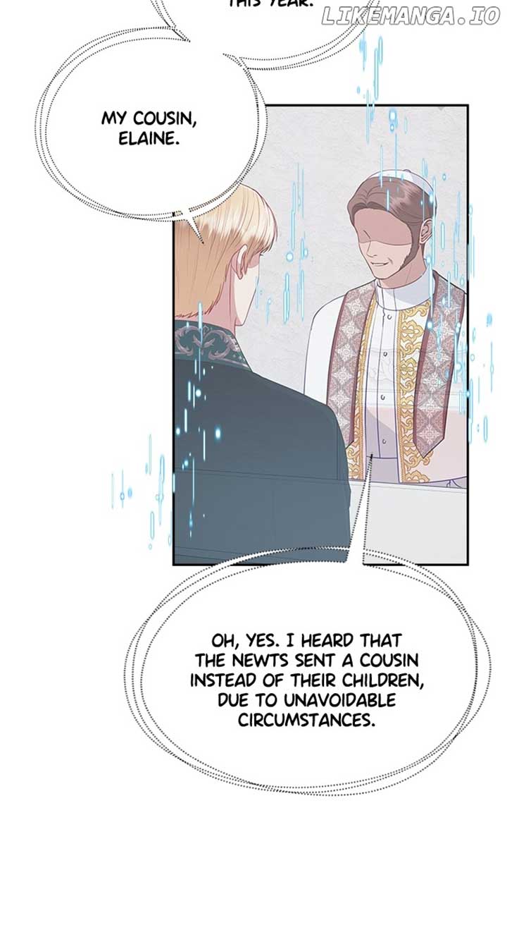 What Does That Evil Dragon Live For? Chapter 51 page 60