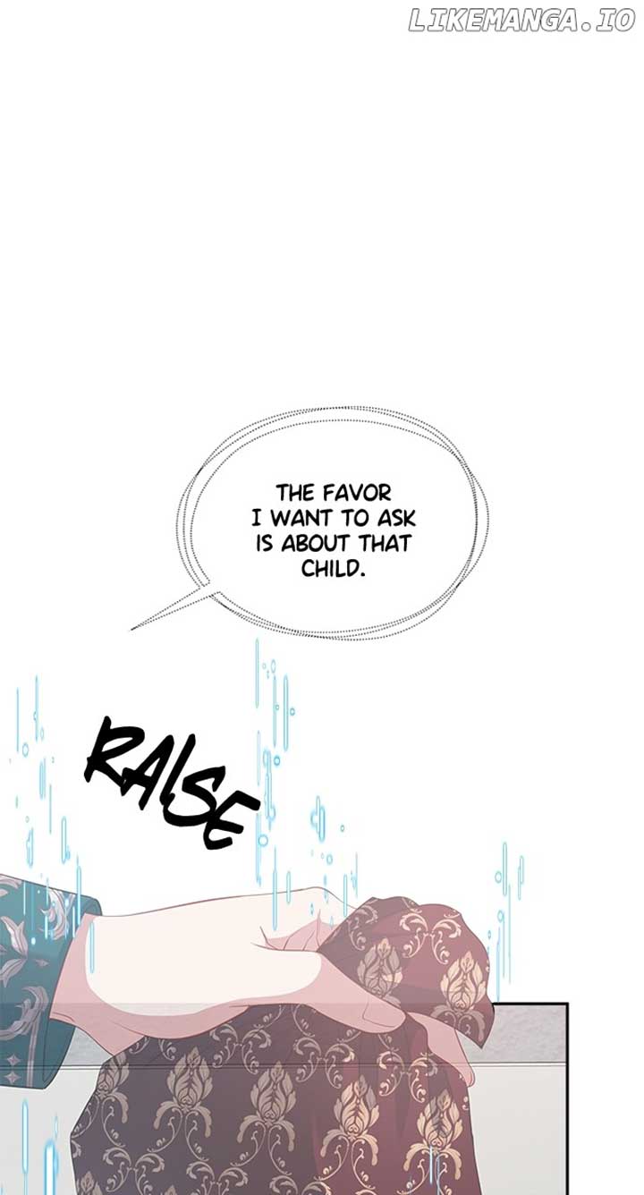 What Does That Evil Dragon Live For? Chapter 51 page 61