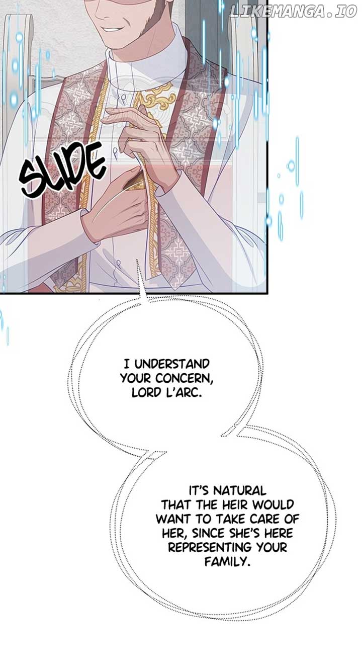 What Does That Evil Dragon Live For? Chapter 51 page 68