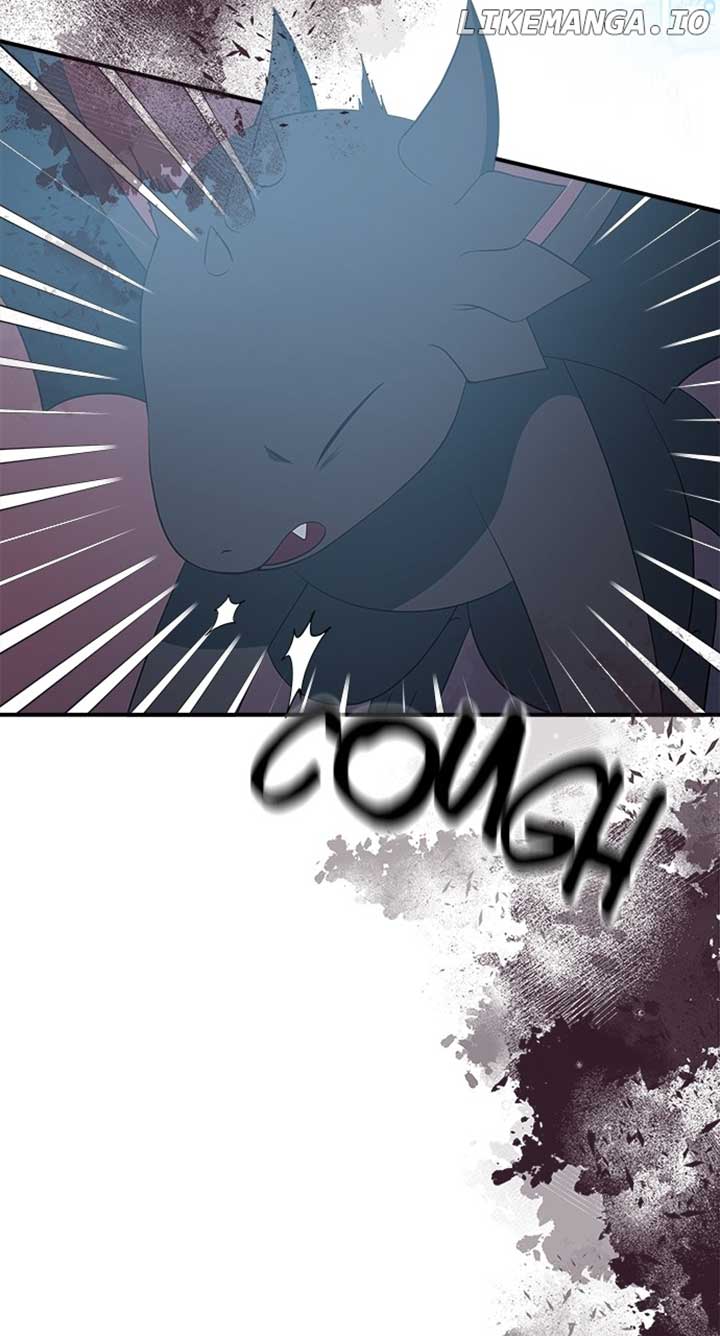 What Does That Evil Dragon Live For? Chapter 51 page 73