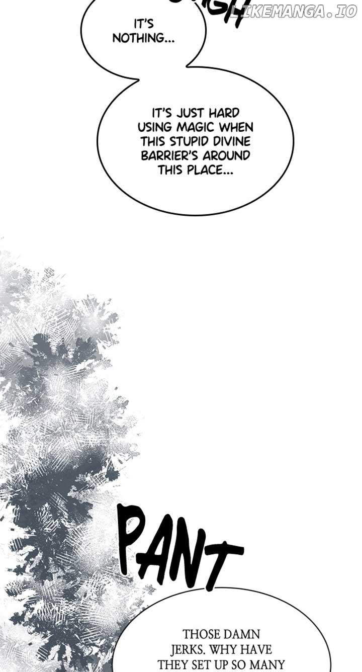 What Does That Evil Dragon Live For? Chapter 51 page 75