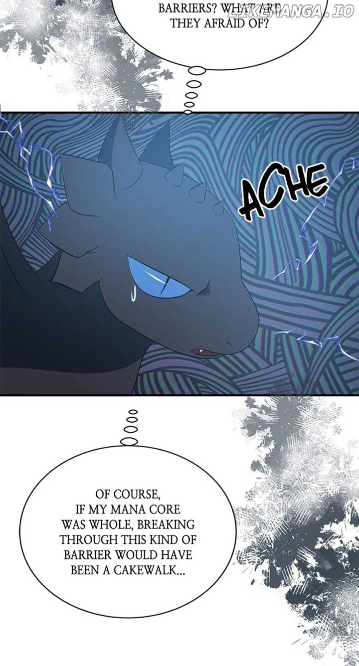 What Does That Evil Dragon Live For? Chapter 51 page 76
