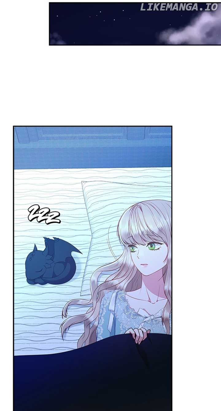 What Does That Evil Dragon Live For? Chapter 51 page 79