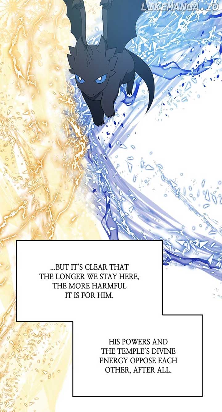 What Does That Evil Dragon Live For? Chapter 51 page 82