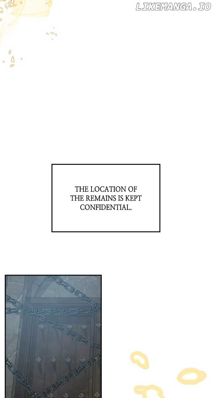 What Does That Evil Dragon Live For? Chapter 51 page 83