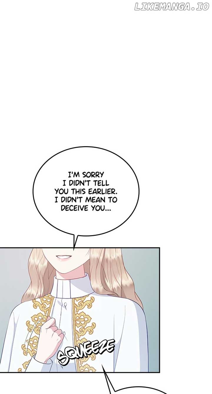 What Does That Evil Dragon Live For? Chapter 51 page 8