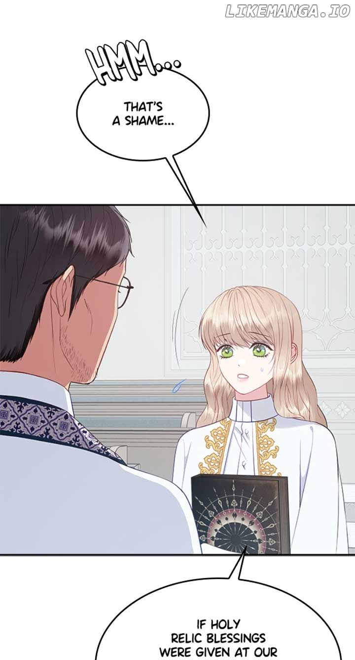 What Does That Evil Dragon Live For? Chapter 52 page 11