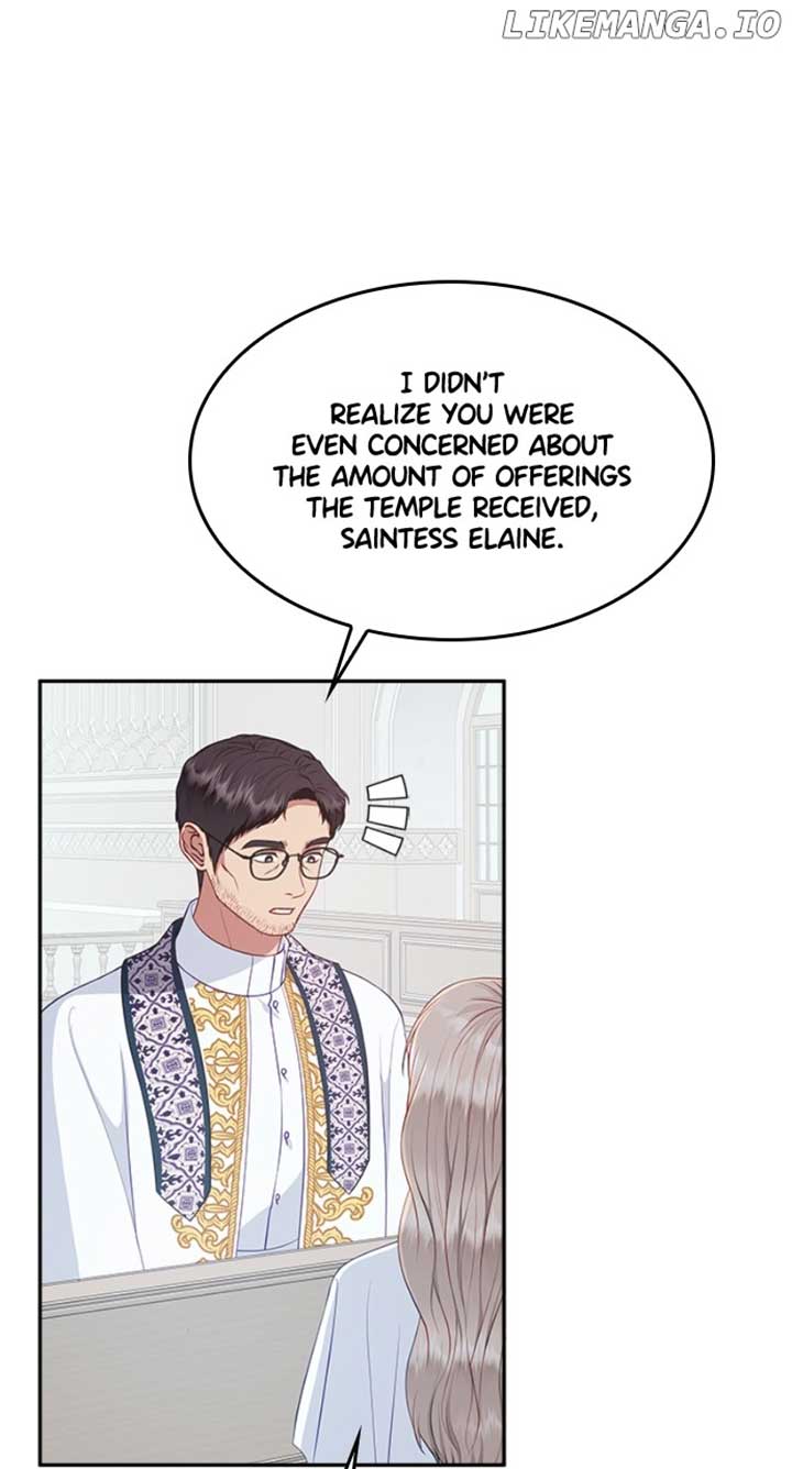 What Does That Evil Dragon Live For? Chapter 52 page 14
