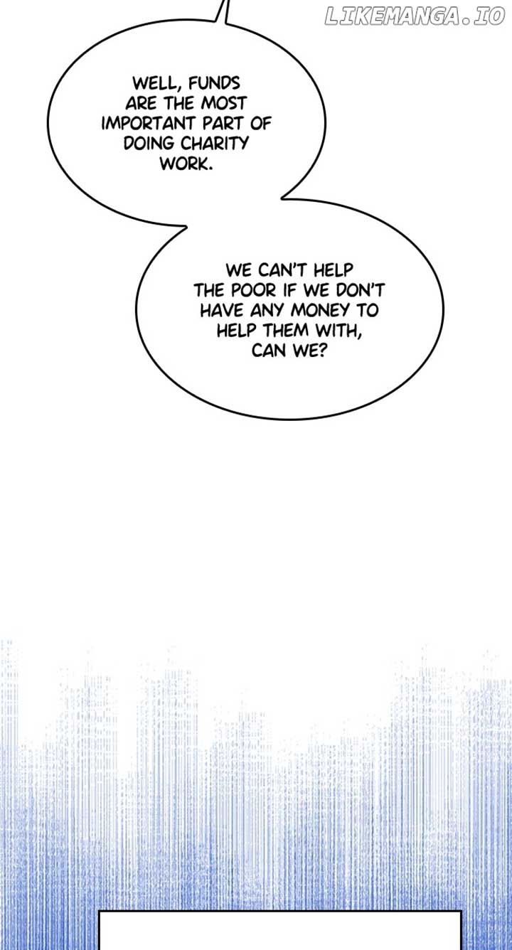 What Does That Evil Dragon Live For? Chapter 52 page 15