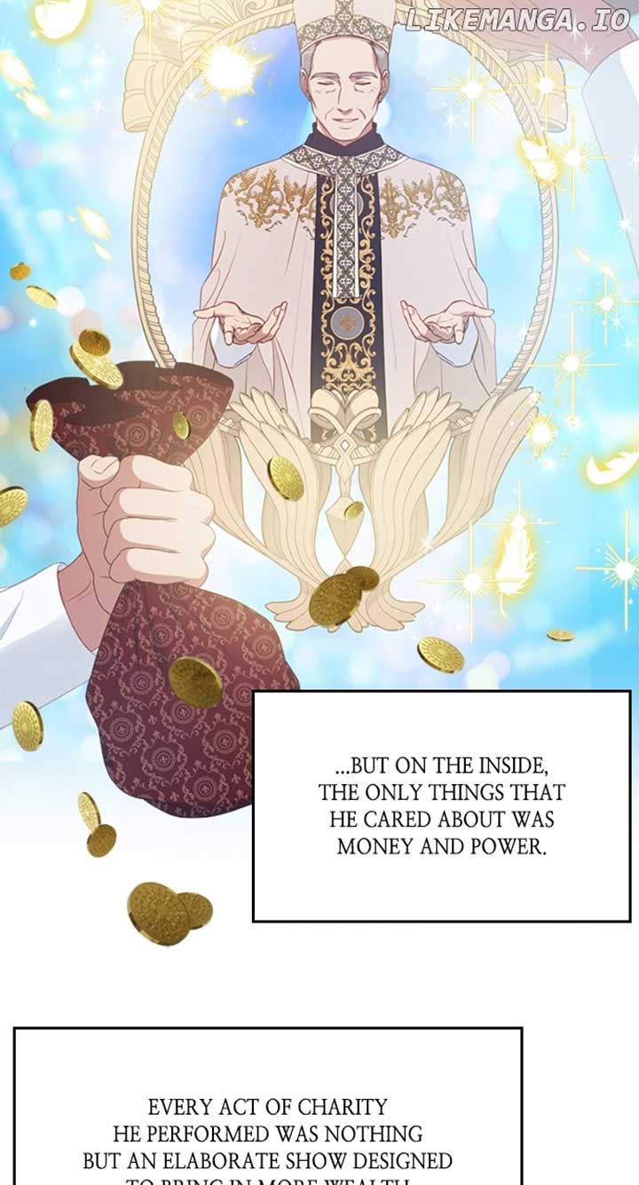 What Does That Evil Dragon Live For? Chapter 52 page 17