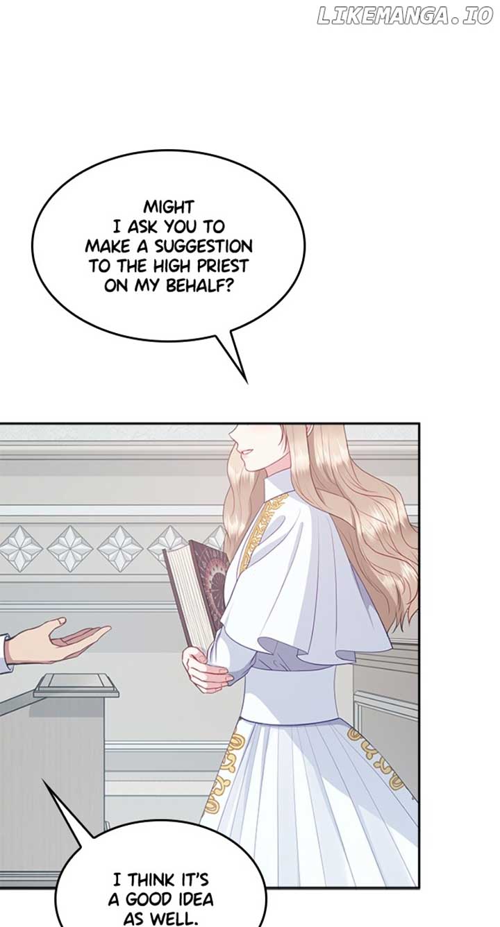 What Does That Evil Dragon Live For? Chapter 52 page 19