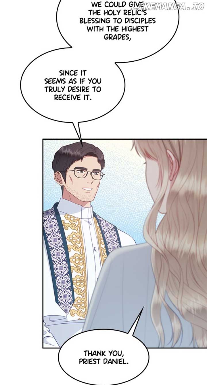 What Does That Evil Dragon Live For? Chapter 52 page 21
