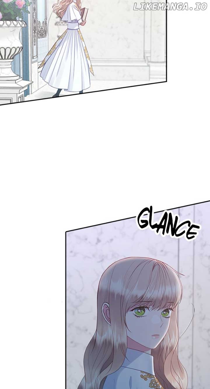 What Does That Evil Dragon Live For? Chapter 52 page 23