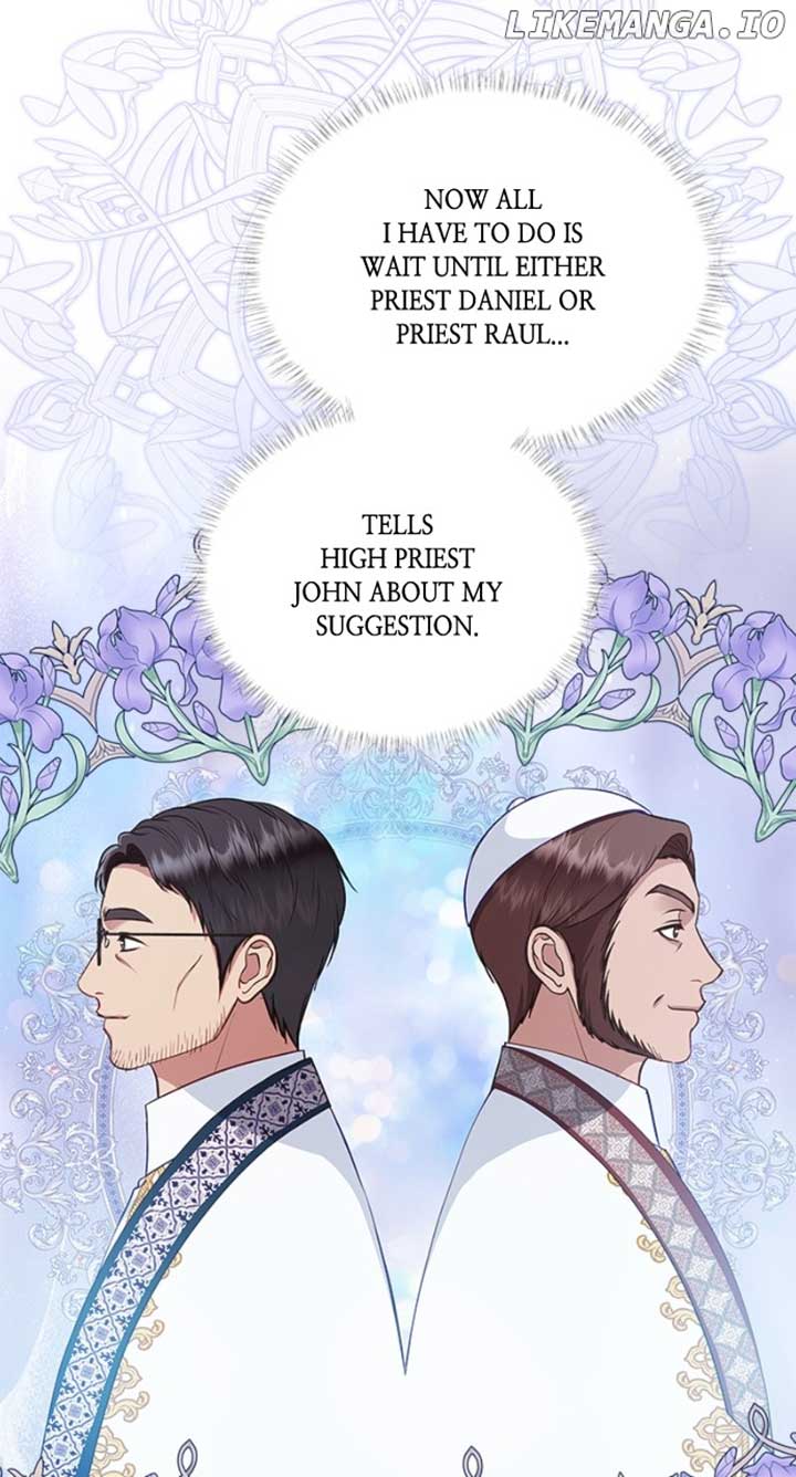 What Does That Evil Dragon Live For? Chapter 52 page 27