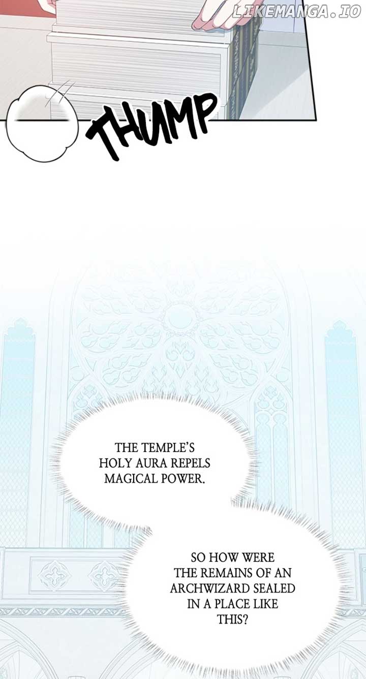 What Does That Evil Dragon Live For? Chapter 52 page 31