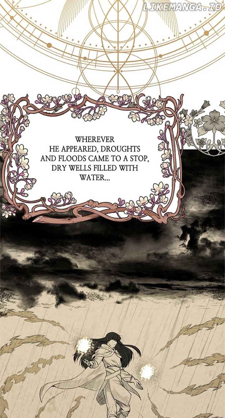 What Does That Evil Dragon Live For? Chapter 52 page 35