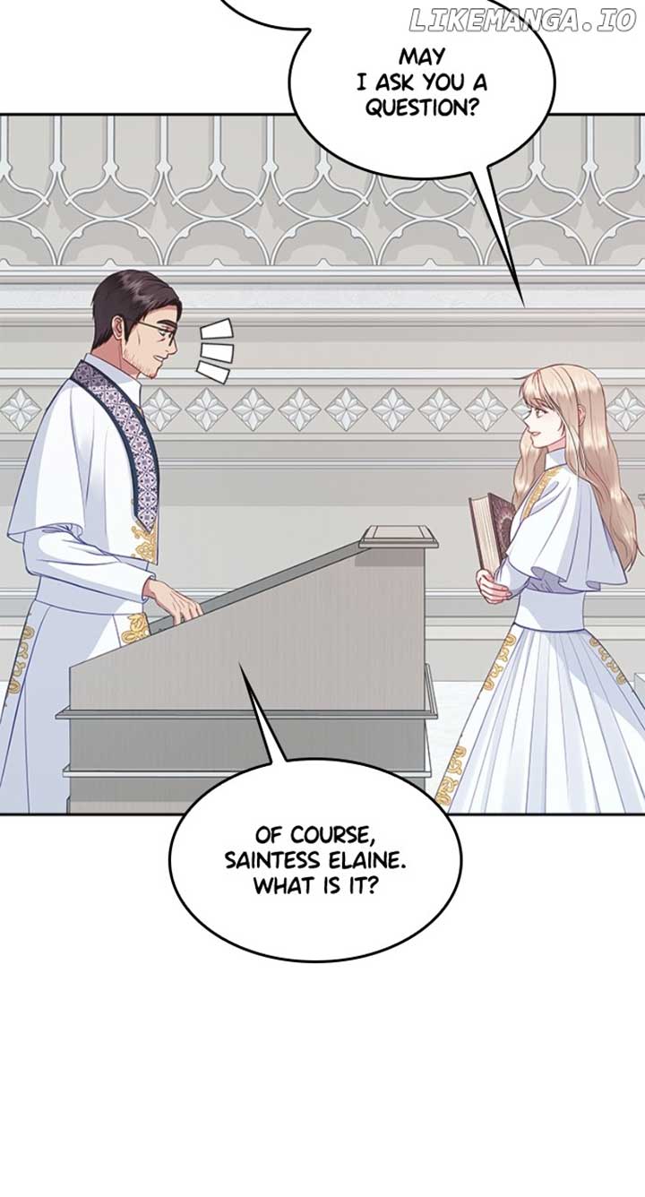 What Does That Evil Dragon Live For? Chapter 52 page 3