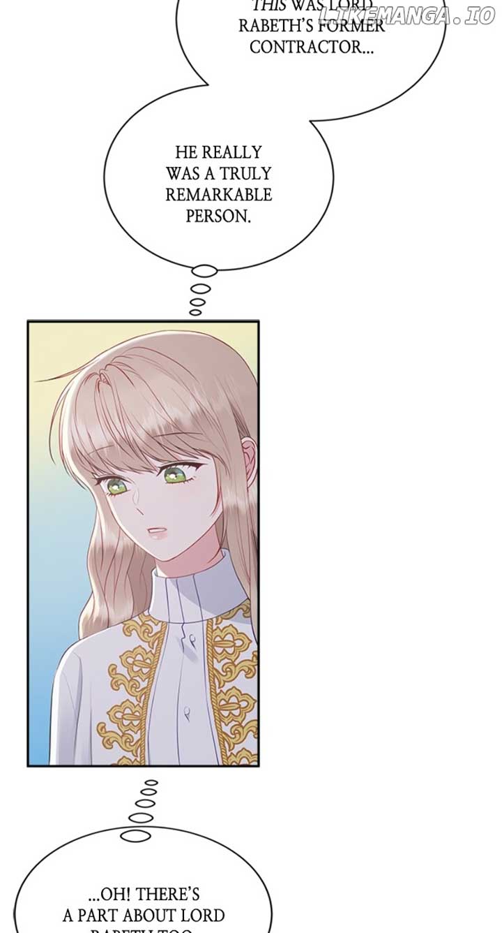 What Does That Evil Dragon Live For? Chapter 52 page 39