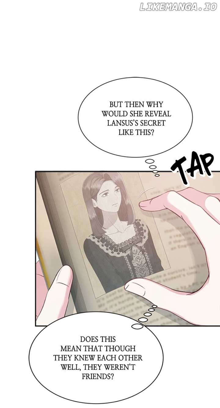 What Does That Evil Dragon Live For? Chapter 52 page 44