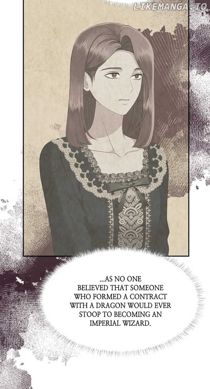 What Does That Evil Dragon Live For? Chapter 52 page 46