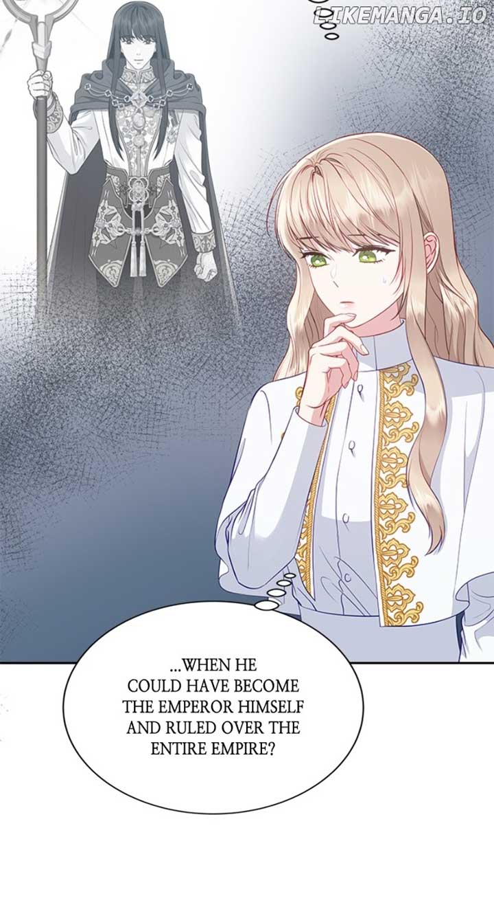 What Does That Evil Dragon Live For? Chapter 52 page 48