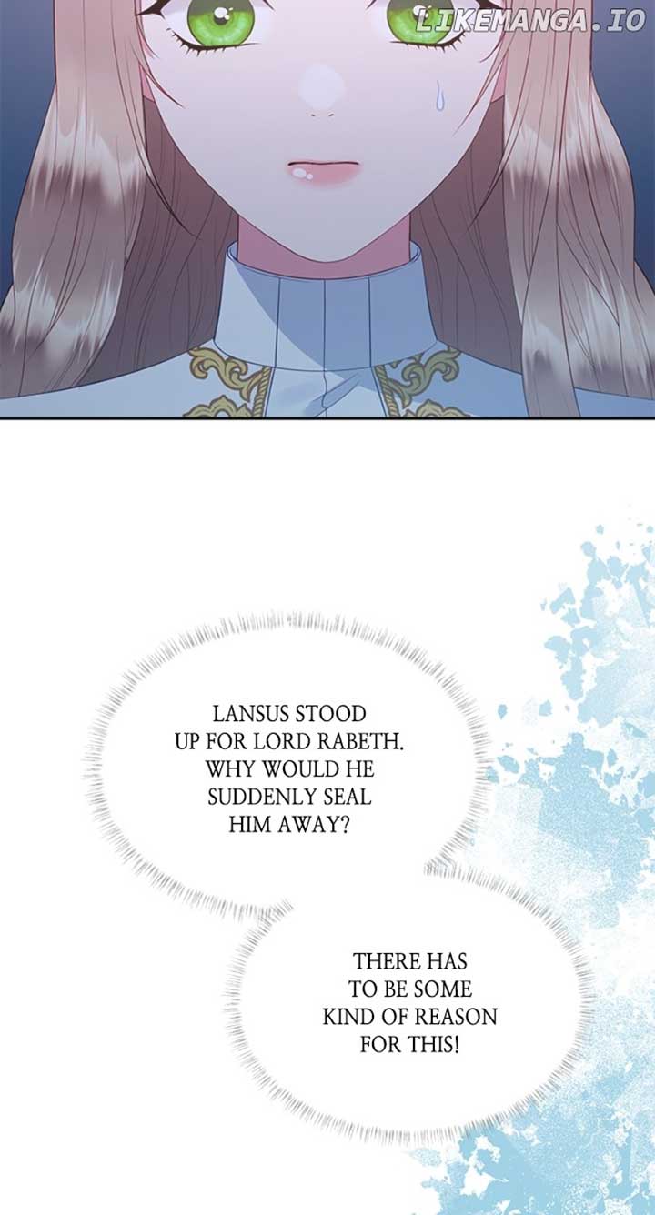 What Does That Evil Dragon Live For? Chapter 52 page 54