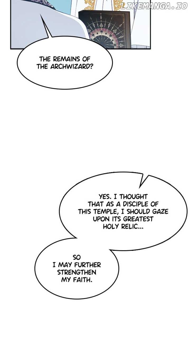 What Does That Evil Dragon Live For? Chapter 52 page 5