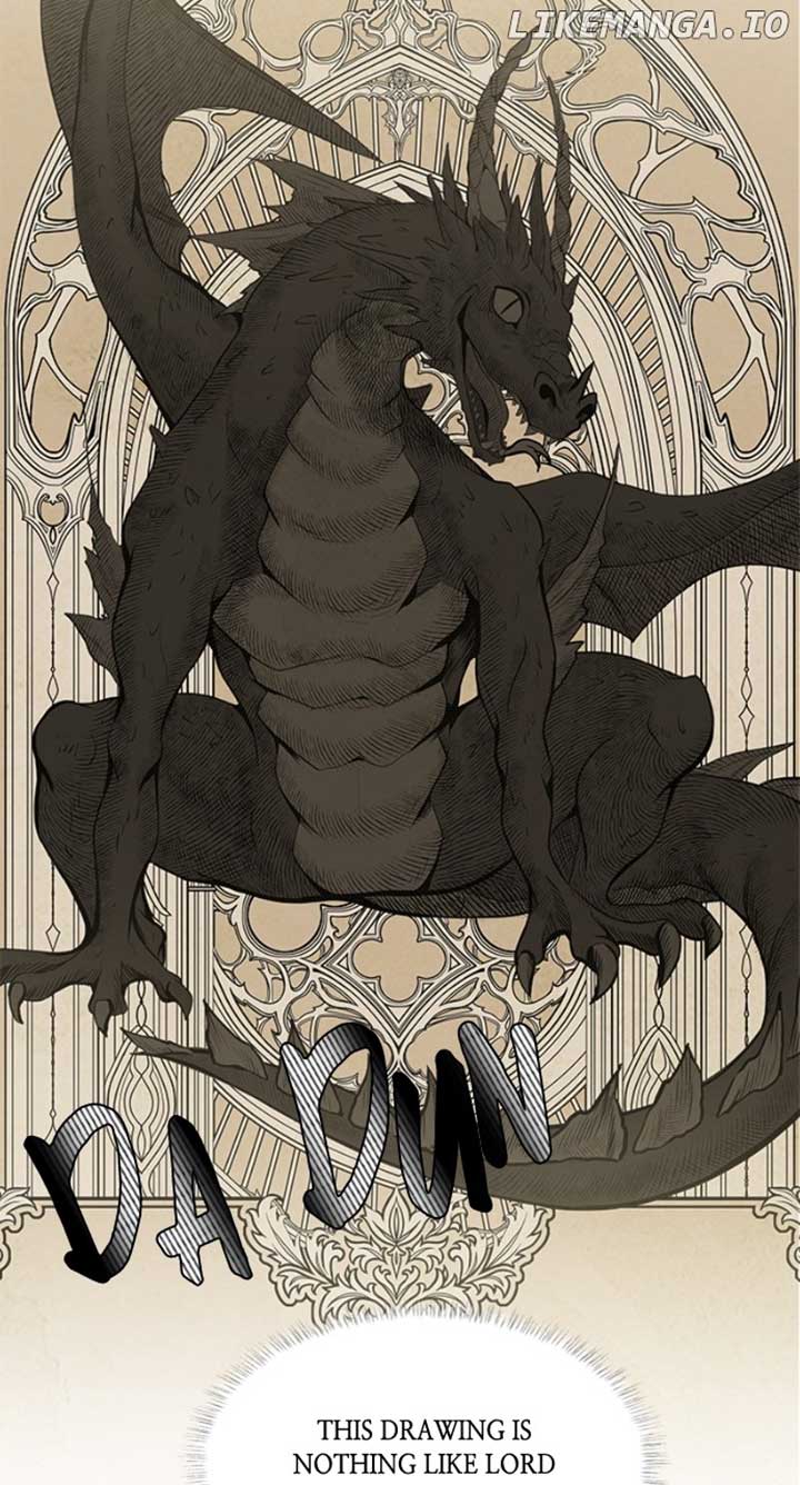 What Does That Evil Dragon Live For? Chapter 52 page 60